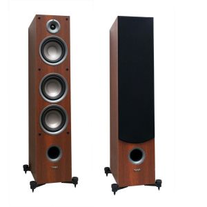 Taga Harmony TAV-607F Kolumna wolnostojąca, walnut