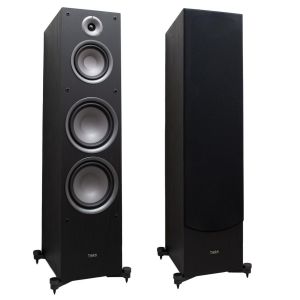 Taga Harmony TAV-807F Black