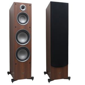 Taga Harmony TAV-807F Walnut