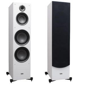 Taga Harmony TAV-807F White