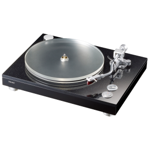 Teac TN-5BB Gramofon