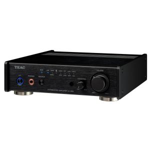 Teac AI-303 USB DAC Black Wzmacniacz zintegrowany stereo