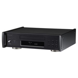 Teac PD-505T Transport CD Black