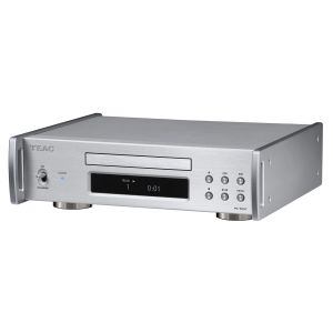 Teac PD-505T Transport CD Silver