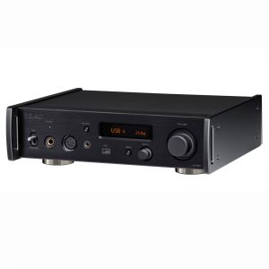 Teac UD-507 DAC USB Przedwzmacniacz, wzmacniacz słuchawkowy