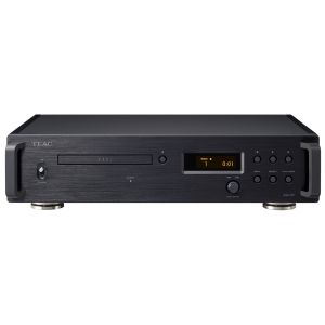 Teac VRDS-701T Transport CD Black