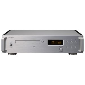 Teac VRDS-701T Transport CD Silver