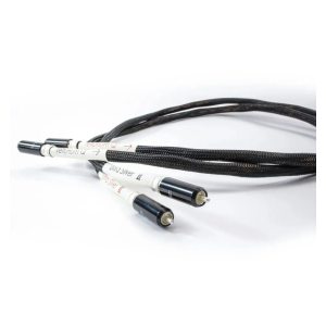 Tellurium Q Ultra Silver II RCA - RCA 2 x 1m