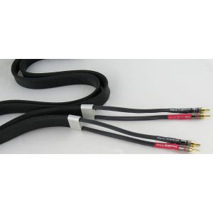 Tellurium Q Black Diamond 2 x 1,5m Kabel głośnikowy
