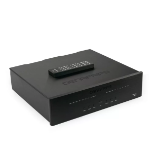 Denafrips Terminator 15th Anniversary Edition czarny – referencyjny przetwornik DAC R2R klasy Flagship