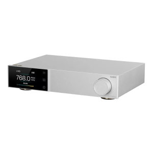 Topping D70 Pro Sabre Silver