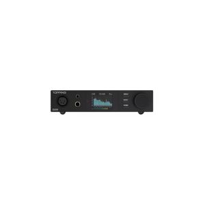 Topping DX5 v2 Black 