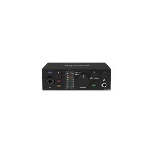 Topping E1X2 OTG – interfejs audio USB