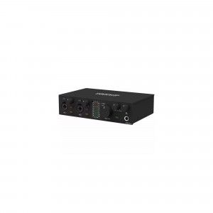 Topping E2x2 OTG – interfejs audio USB