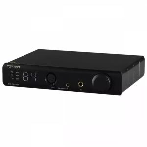 Topping A90D (Discrete) Black