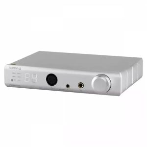 Topping A90D (Discrete) Silver