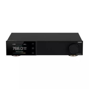 Topping D70 Pro Black