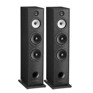 Triangle Borea BR10 (BR-10) kolumny podłogowe 3-drożne o mocy 200W - 2szt