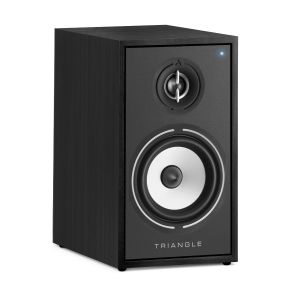 Triangle Borea Active BR02BT Black Kolumny aktywne Bluetooth 5.0 aptX