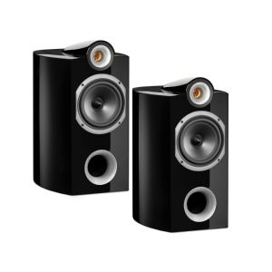 Triangle Signature Theta Kolumny stereo podstawkowe audiofilskie hi-end made in France - 2 szt.