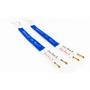 Tellurium Q Blue II Link - zworki głośnikowe