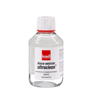 Knosti Disco Antistat Generation Ultraclean 200ml, koncentrat płynu 