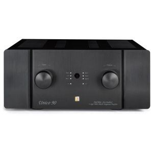 Unison Research Unico 90 black