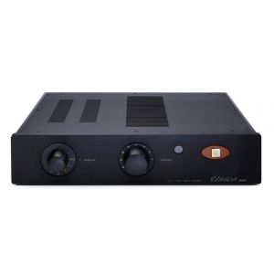 Unison Research Unico Nuovo Black