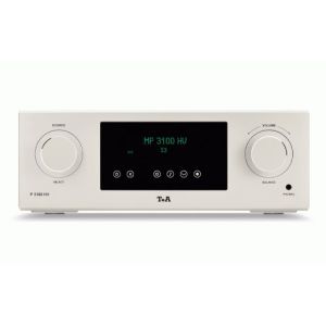 T+A P 3100 HV Przedwzmacniacz stereo