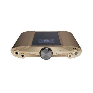 iFi Audio iDSD Valkyrie