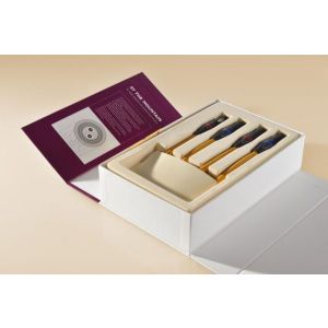 Van den Hul The Mountain Hybrid 3T - Interkonekt XLR 2 x 1 m