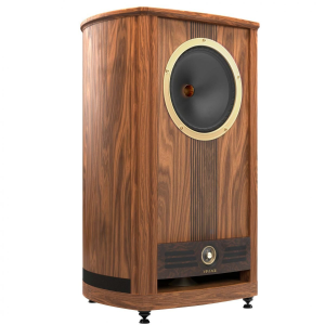 Fyne Audio Vintage 15 Walnut