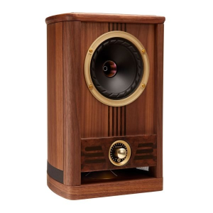 Fyne Audio Vintage 5 Walnut