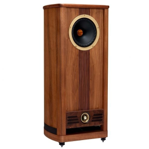 Fyne Audio Vintage 10 Walnut