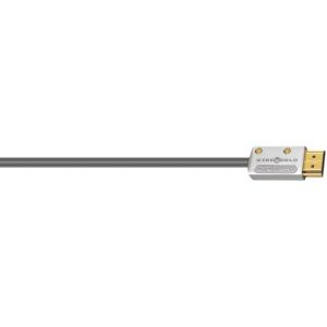 Wireworld Stellar - Optyczny kabel HDMI 2.1 8K (STH) - 30,0M