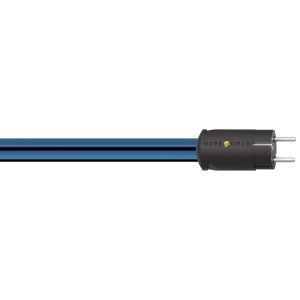 Wireworld Stratus 10 STP kabel zasilający Schuko C13 1,5m