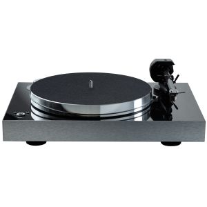 Pro-Ject X8 Metallic Edition z wkładka Quintet Blue 