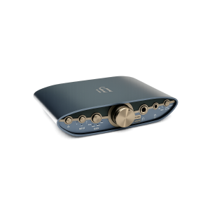 iFi Audio ZEN CAN 3 Wzmacniacz słuchawkowy
