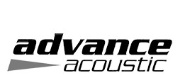 ADVANCE ACOUSTIC