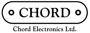 CHORD ELECTRONICS
