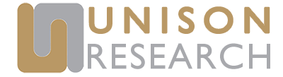 UNISON RESEARCH