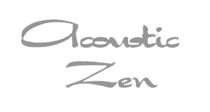 ACOUSTIC ZEN