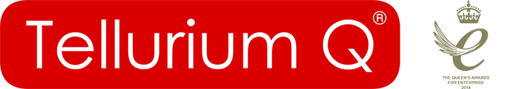 TELLURIUM Q