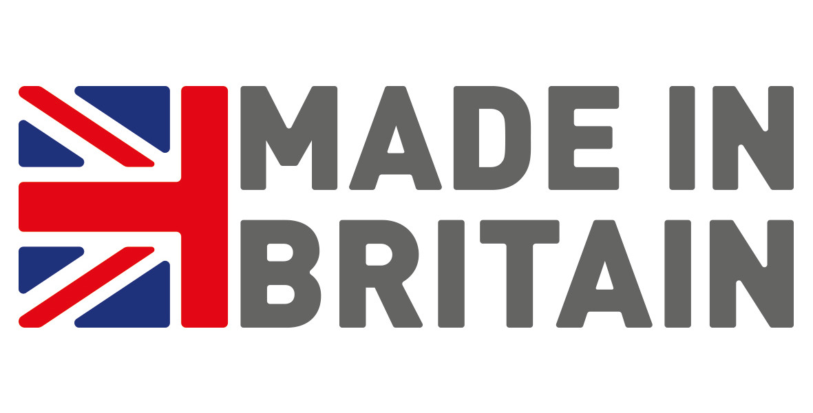 Made in GB