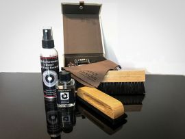 Simply Analog Deluxe zestaw do czyszczenia i pielęgnacji płyt winylowych oraz igły gramofonowej