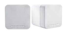 Cambridge Audio Minx Min 12 głośnik miniaturowy- Biały