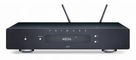 Primare SC15 PRISMA Odtwarzacz strumieniowy, czarny