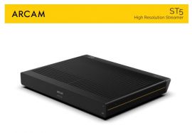 Arcam Radia ST5 odtwarzacz strumieniowy, streamer, WiFi, Roon Ready