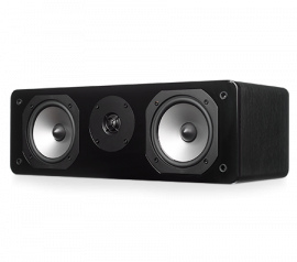 Dynavoice Challenger C-5 głośnik centralny Black