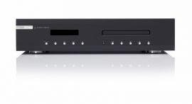 Musical Fidelity M3scd Odtwarzacz CD z przetwornikiem DAC Czarny